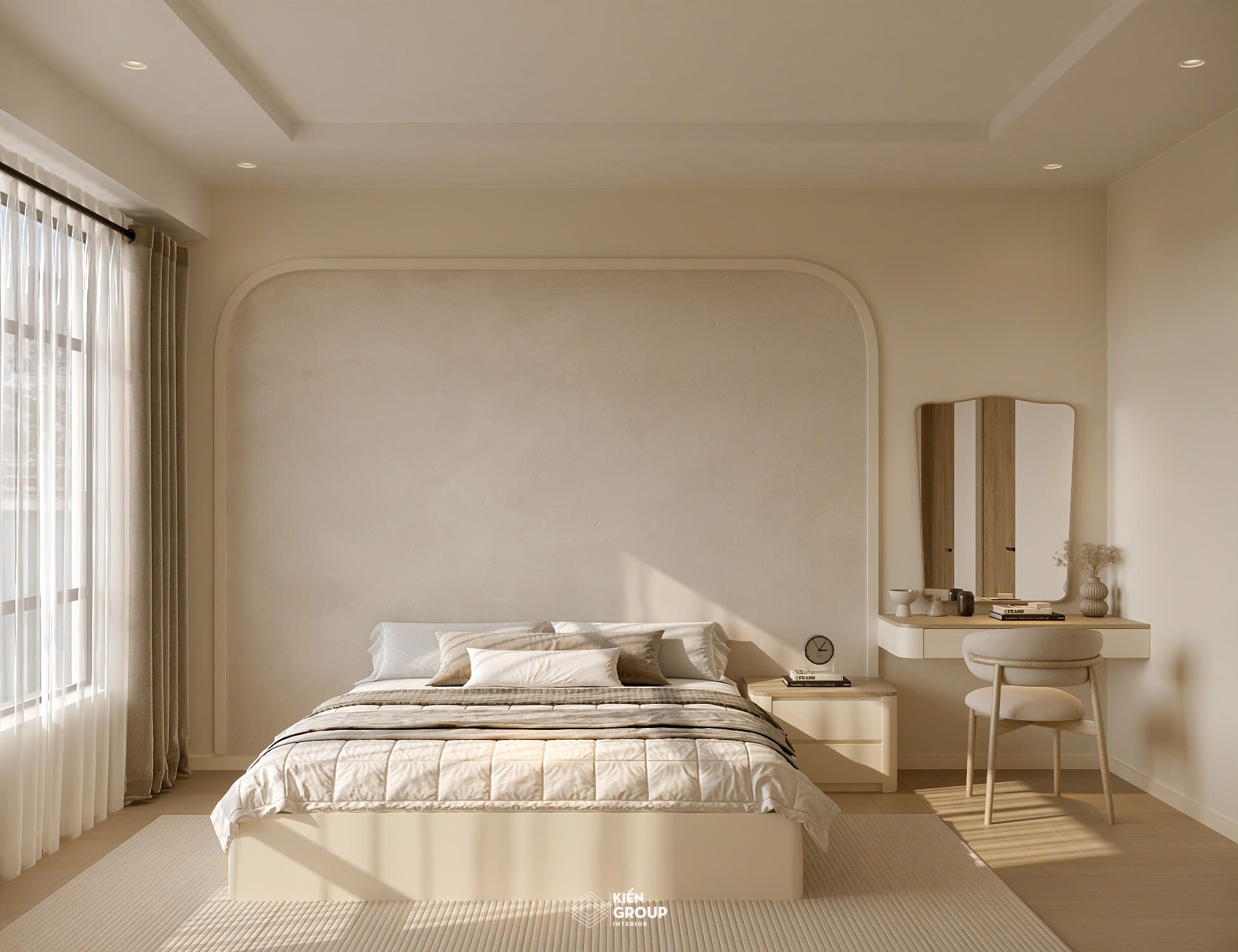 [HN] CĂN HỘ TIMES CITY | HAI BÀ TRƯNG - 98m2 - 2 PN